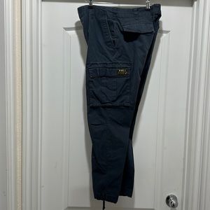Nike SB ripstop Cargo Pants Size 34